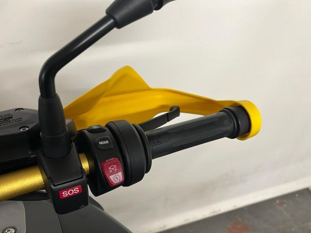 Bmw R 1250 GS Adventure - Edition 40 Years GS (2020 - 21) (9)