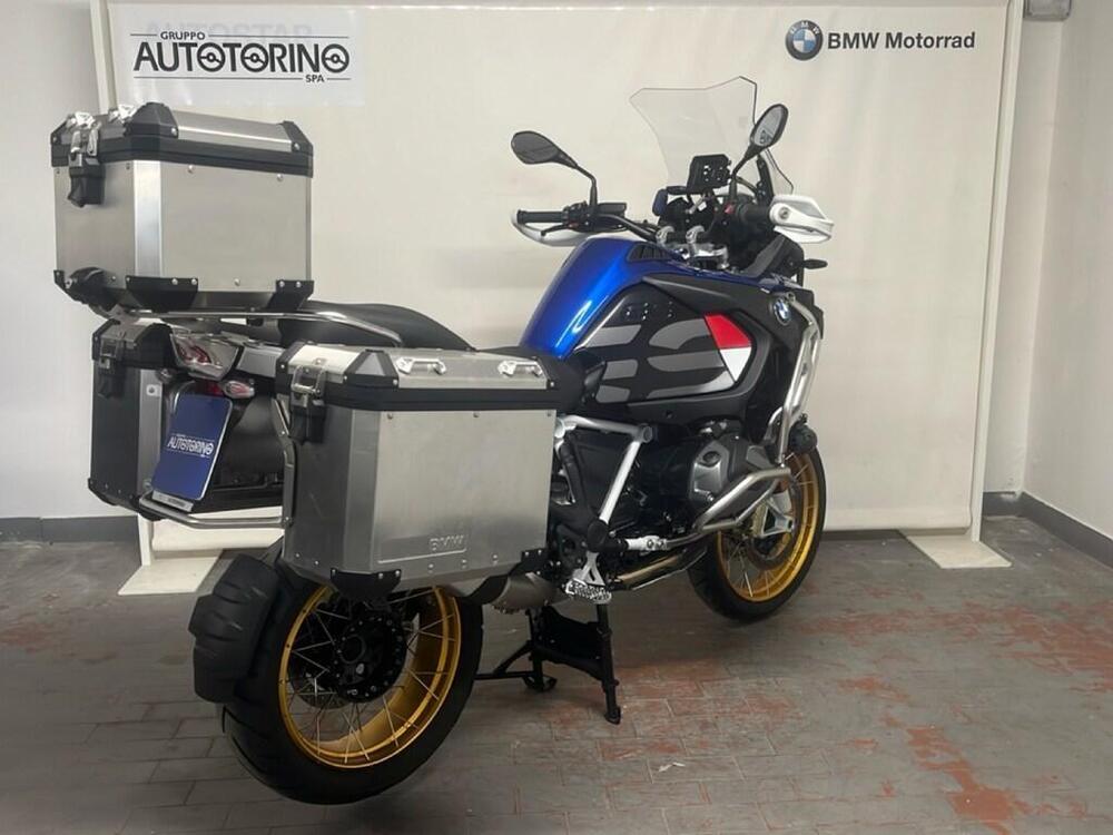 Bmw R 1250 GS Adventure (2021 - 24) (4)