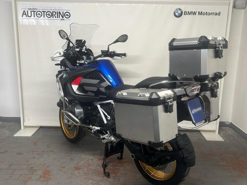 Bmw R 1250 GS Adventure (2021 - 24) (5)