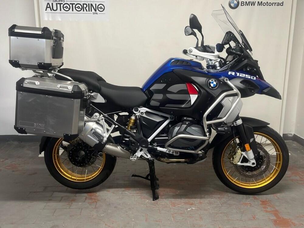 Bmw R 1250 GS Adventure (2021 - 24) (3)