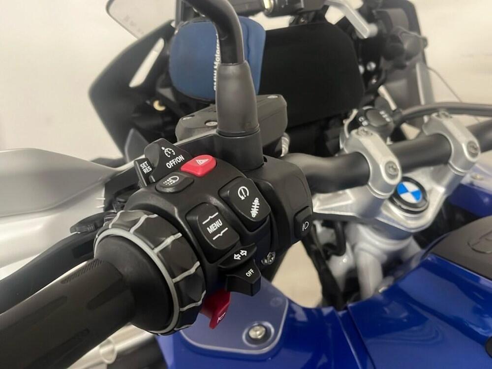 Bmw R 1250 GS Adventure (2021 - 24) (7)