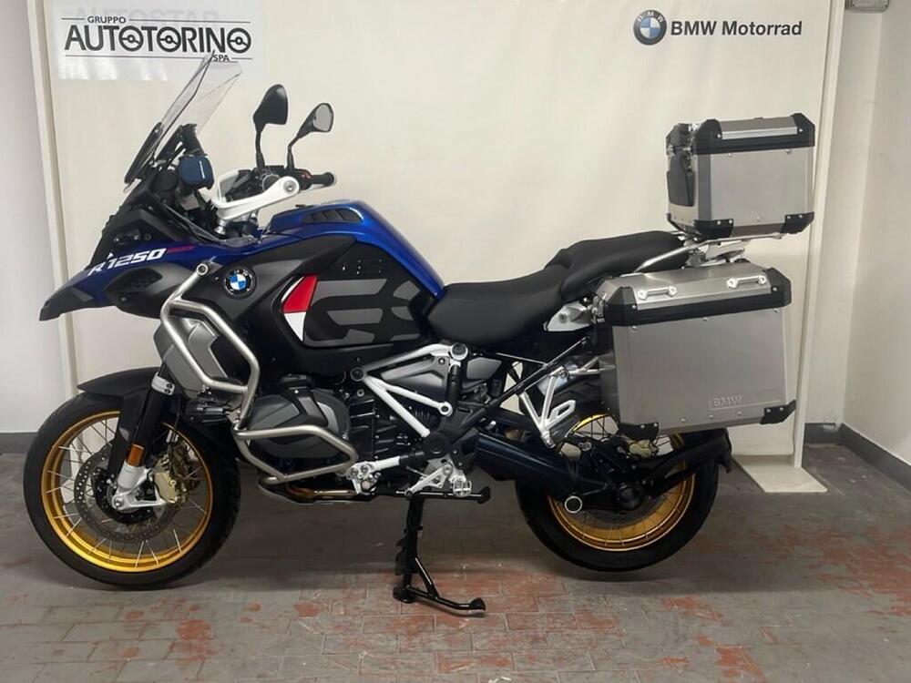 Bmw R 1250 GS Adventure (2021 - 24) (6)
