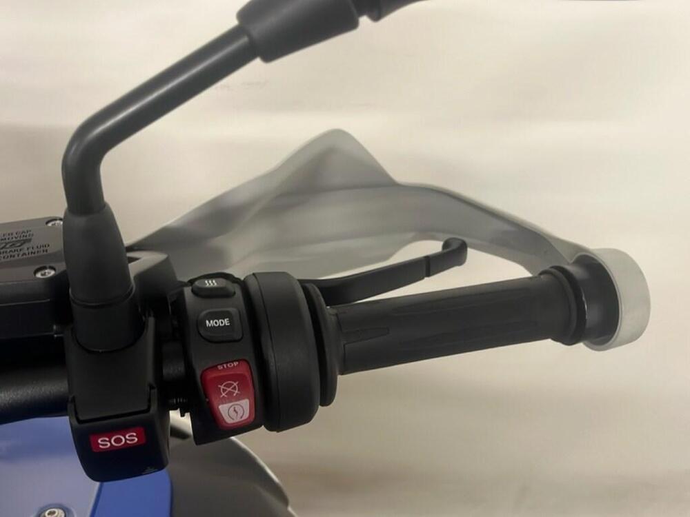 Bmw R 1250 GS Adventure (2021 - 24) (9)