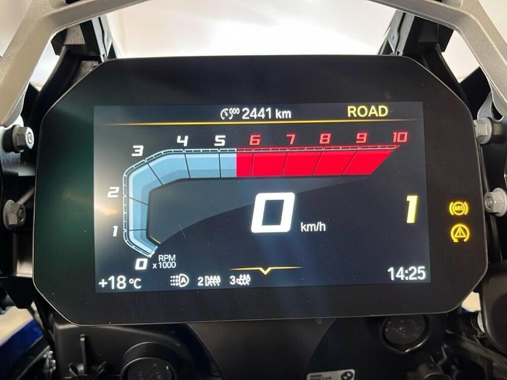 Bmw R 1250 GS Adventure (2021 - 24) (8)