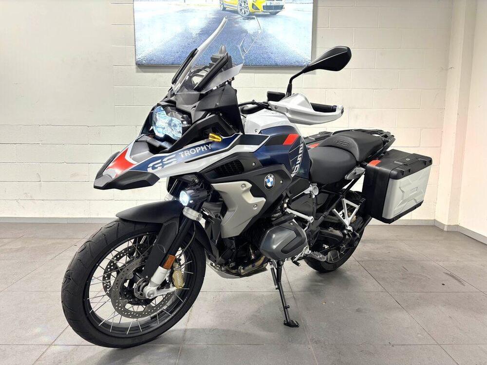 Bmw R 1250 GS (2021 - 24)