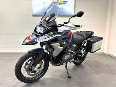Bmw R 1250 GS (2021 - 24) usata
