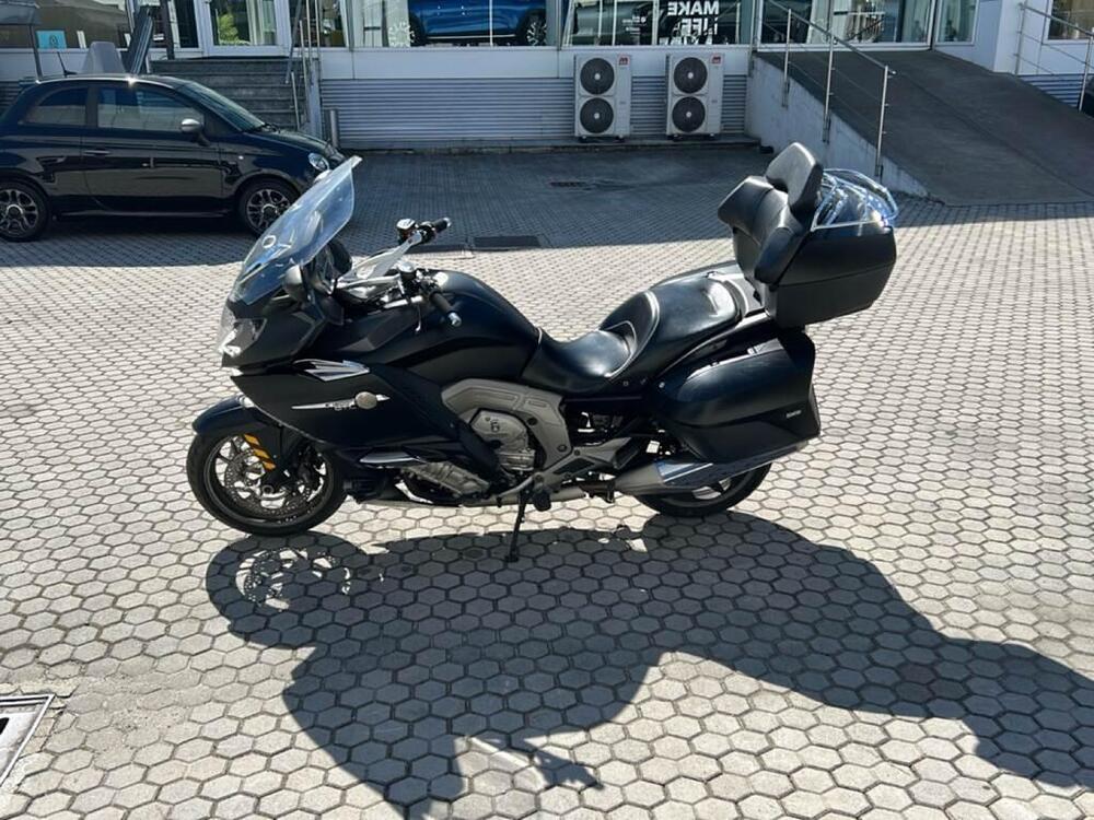 Bmw K 1600 GTL (2010 - 16) (4)