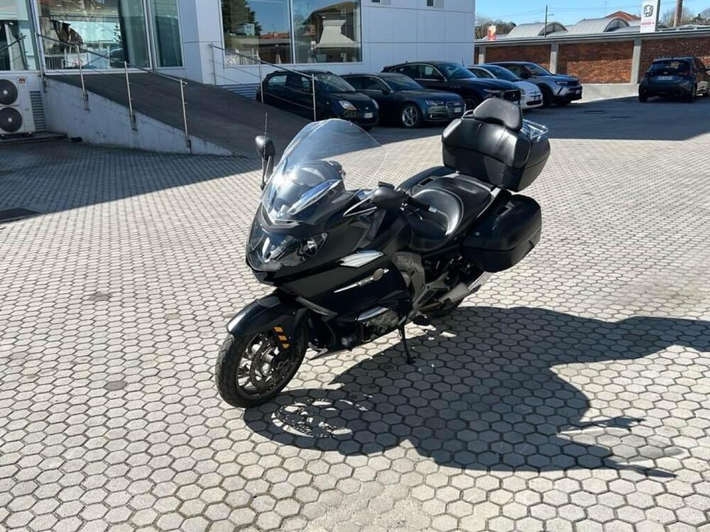 Bmw K 1600 GTL (2010 - 16)