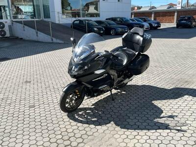 Bmw K 1600 GTL (2010 - 16) usata