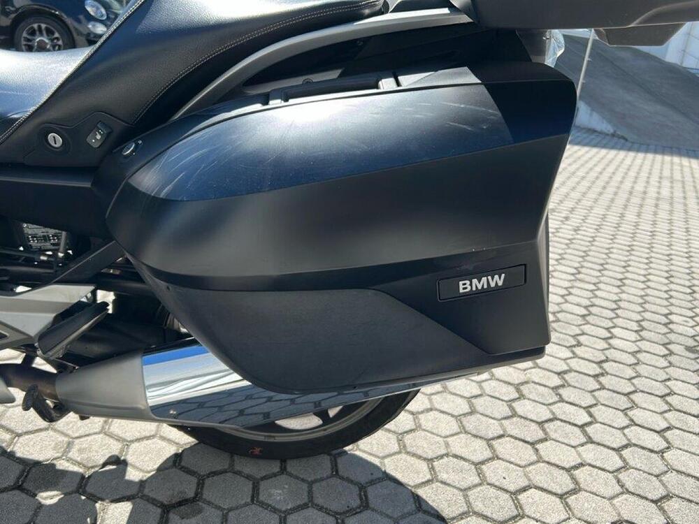 Bmw K 1600 GTL (2010 - 16) (10)
