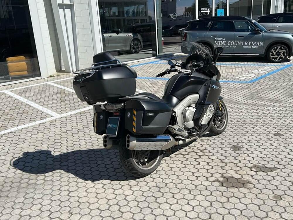 Bmw K 1600 GTL (2010 - 16) (7)