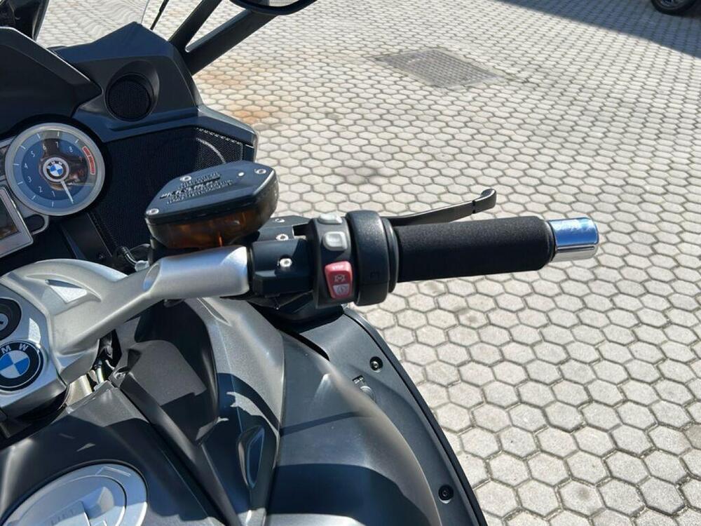 Bmw K 1600 GTL (2010 - 16) (13)