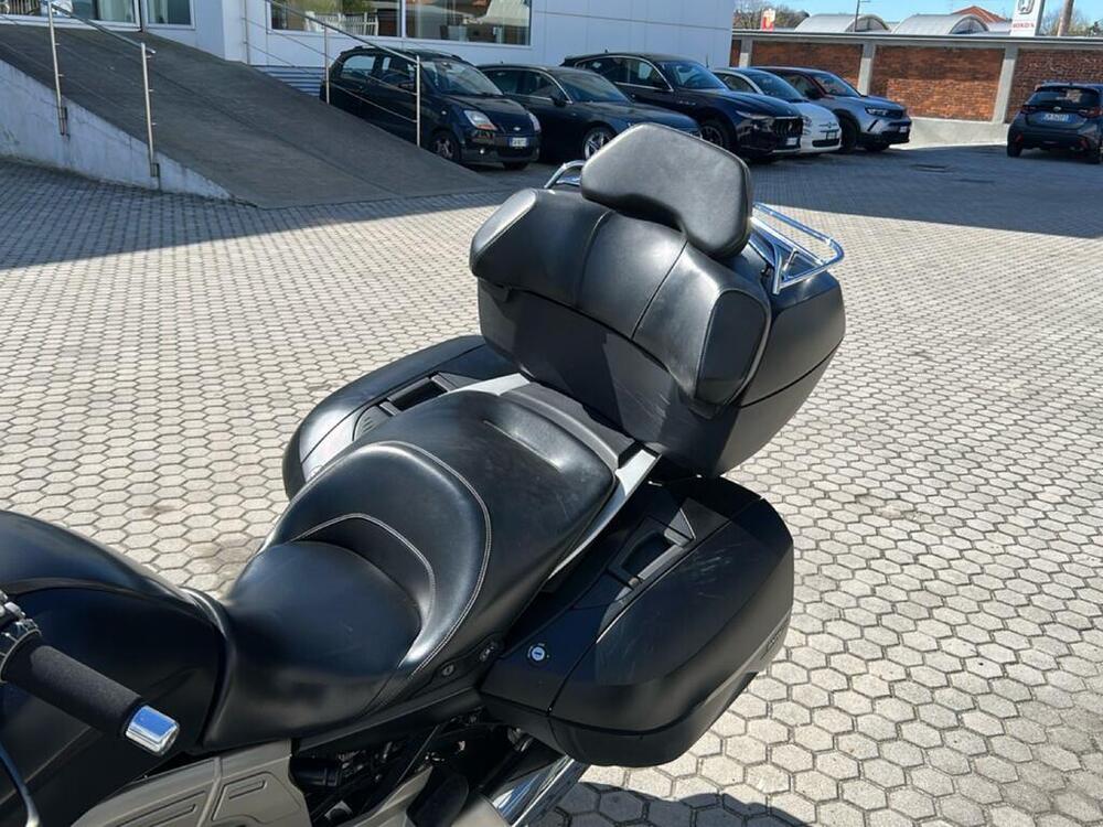 Bmw K 1600 GTL (2010 - 16) (11)