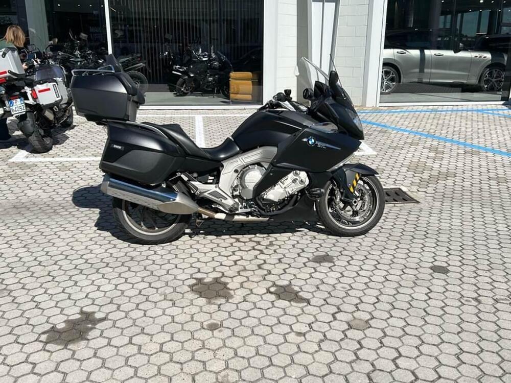 Bmw K 1600 GTL (2010 - 16) (8)