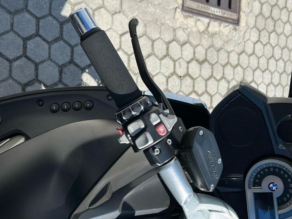 Bmw K 1600 GTL (2010 - 16) (14)