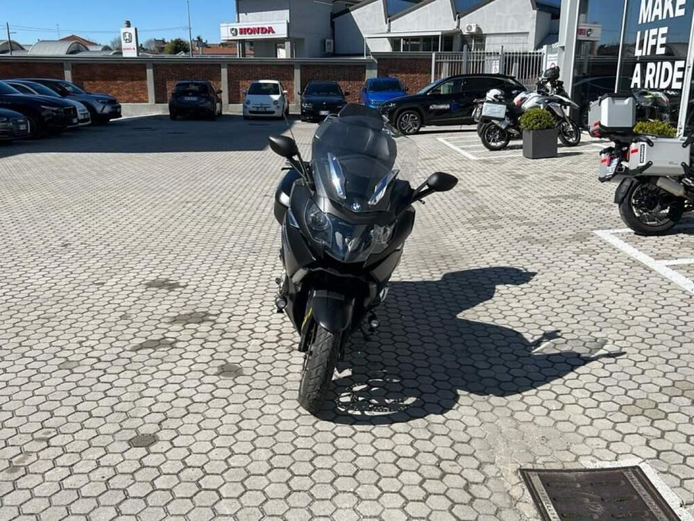 Bmw K 1600 GTL (2010 - 16) (2)