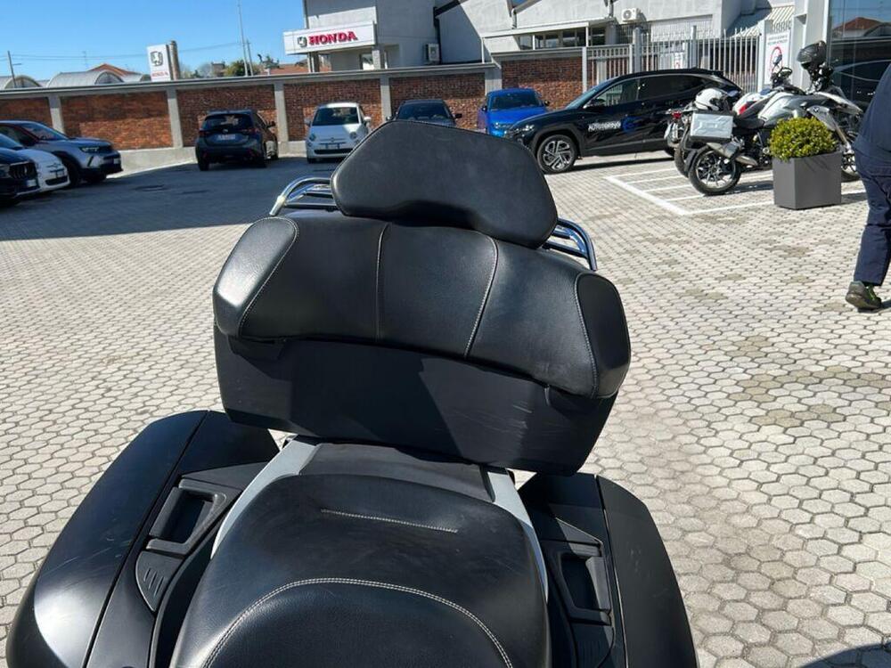 Bmw K 1600 GTL (2010 - 16) (12)