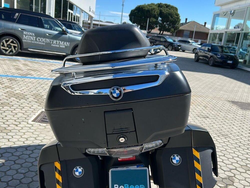 Bmw K 1600 GTL (2010 - 16) (9)