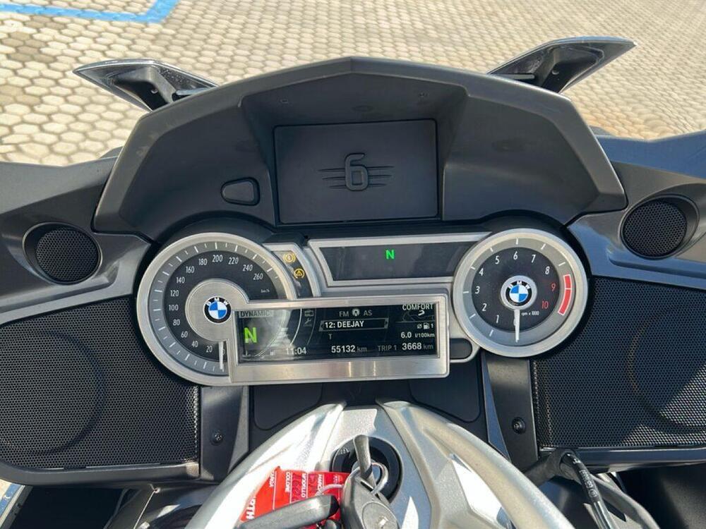 Bmw K 1600 GTL (2010 - 16) (15)