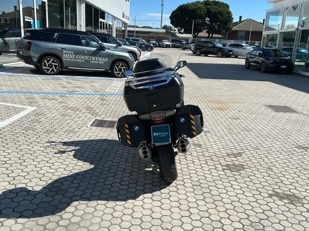 Bmw K 1600 GTL (2010 - 16) (6)