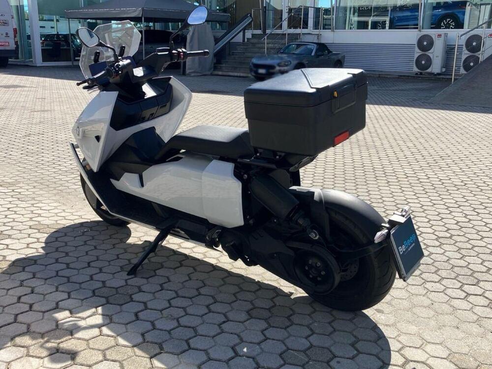 Bmw CE 04 (2021 - 25) (5)