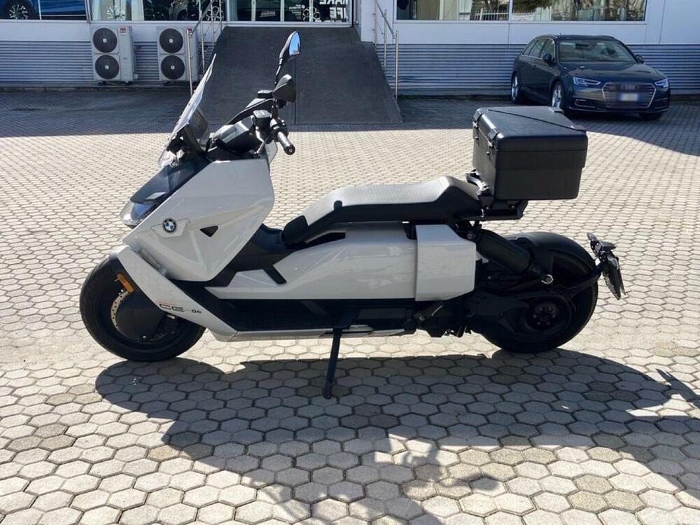 Bmw CE 04 (2021 - 25) (4)