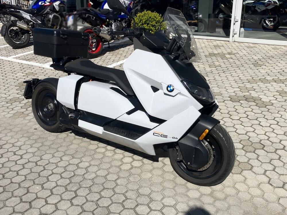 Bmw CE 04 (2021 - 25) (3)