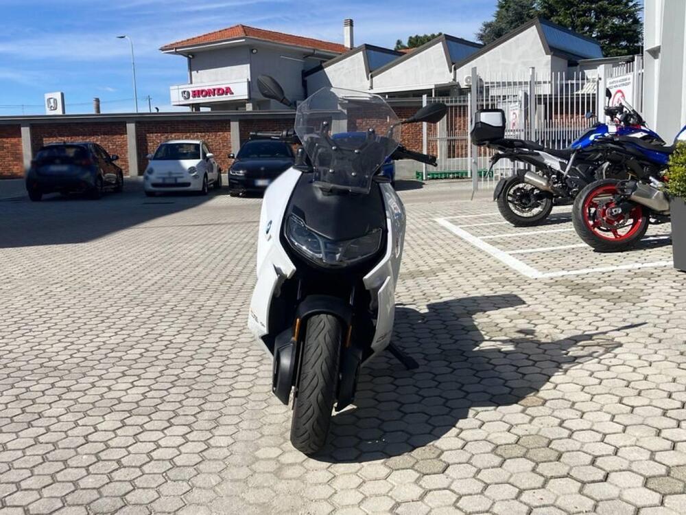 Bmw CE 04 (2021 - 25) (2)