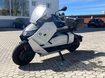 Bmw CE 04 (2021 - 25) usata