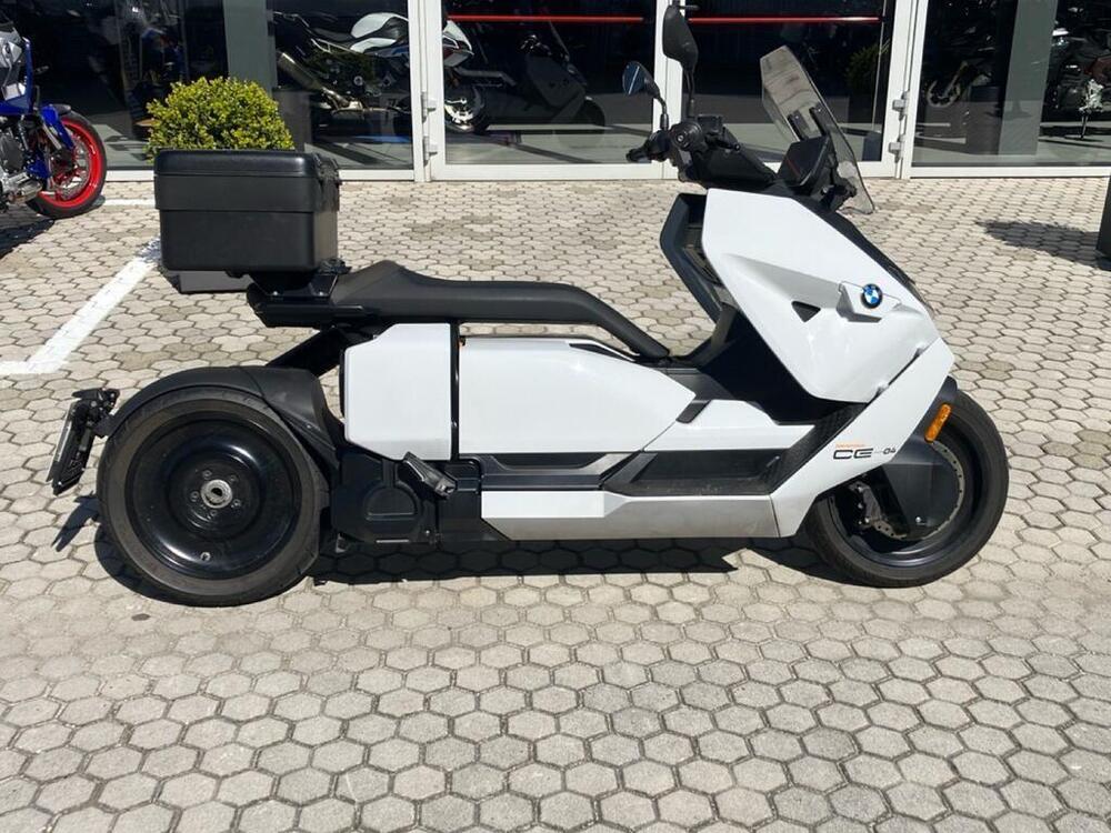 Bmw CE 04 (2021 - 25) (8)