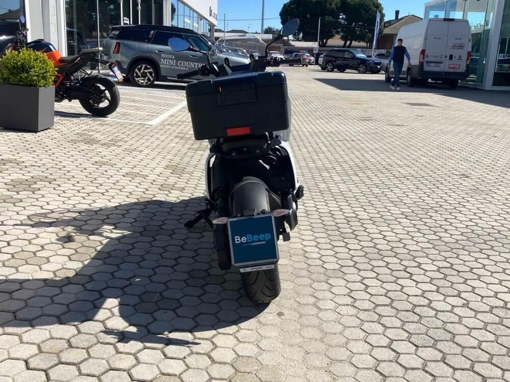 Bmw CE 04 (2021 - 25) (6)