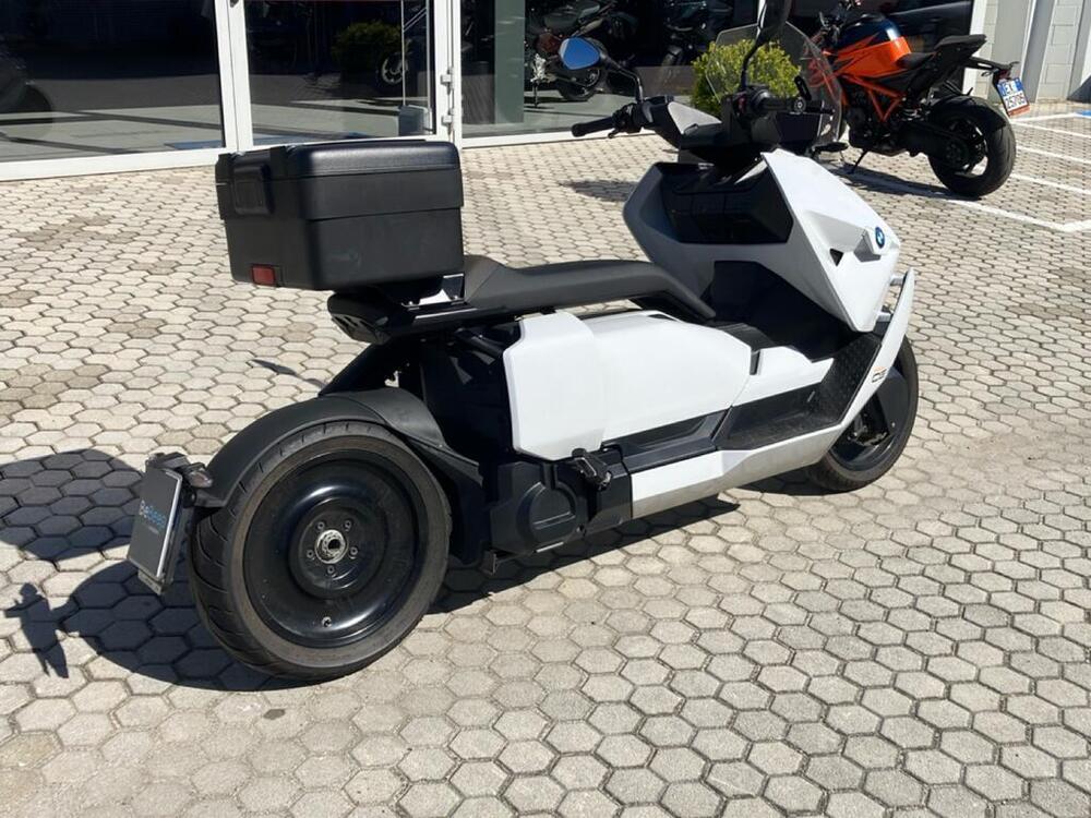 Bmw CE 04 (2021 - 25) (7)