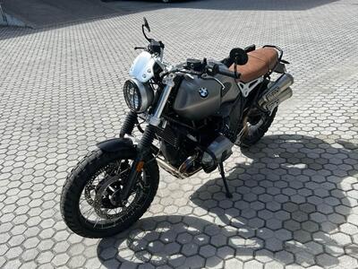 Bmw R nineT 1200 Scrambler (2016 - 20) usata