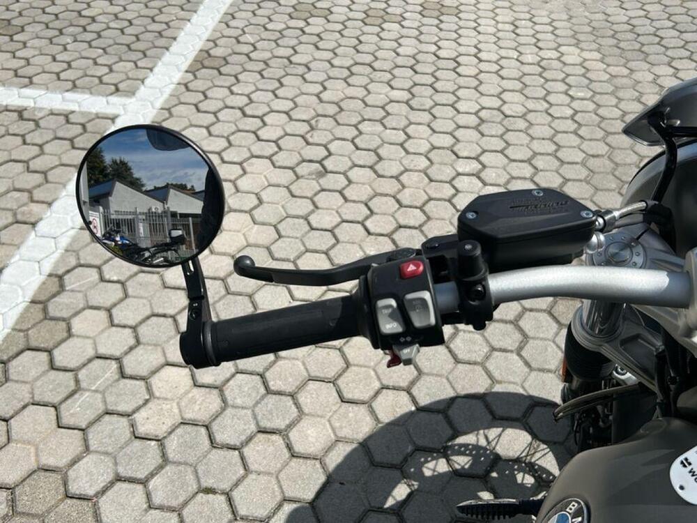 Bmw R nineT 1200 Scrambler (2016 - 20) (9)