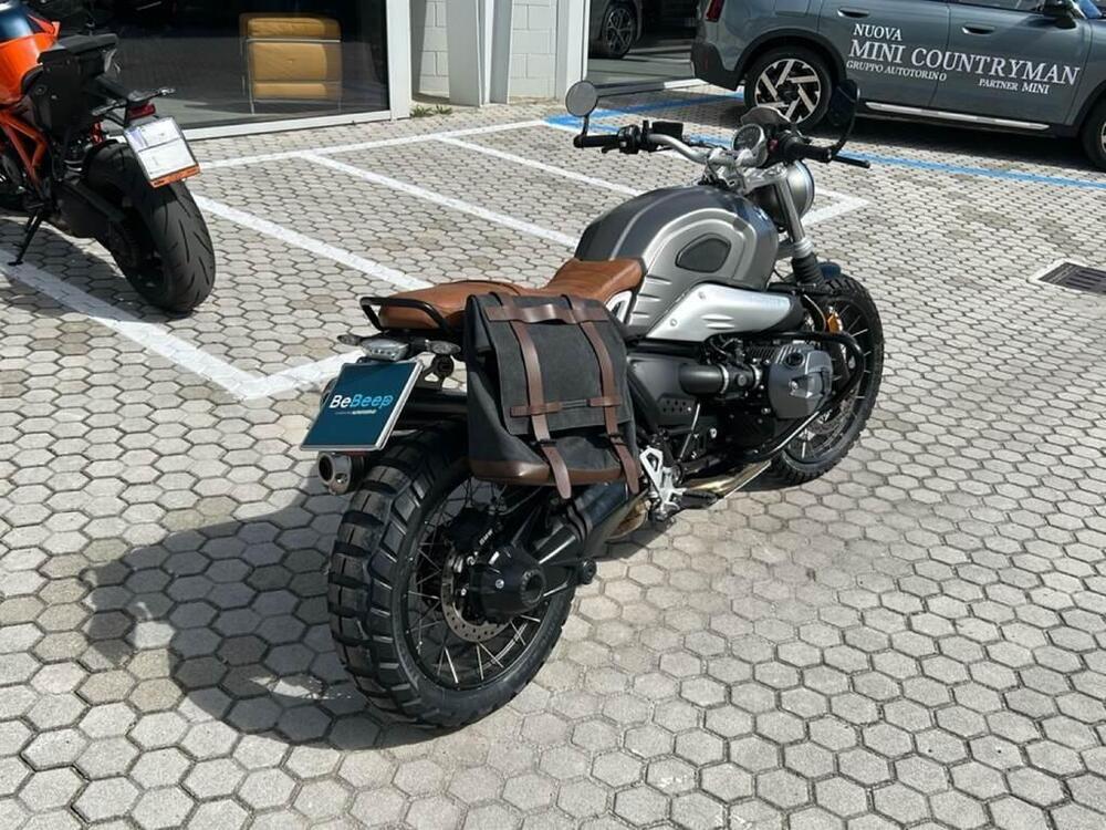 Bmw R nineT 1200 Scrambler (2016 - 20) (5)