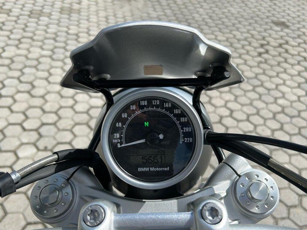 Bmw R nineT 1200 Scrambler (2016 - 20) (10)