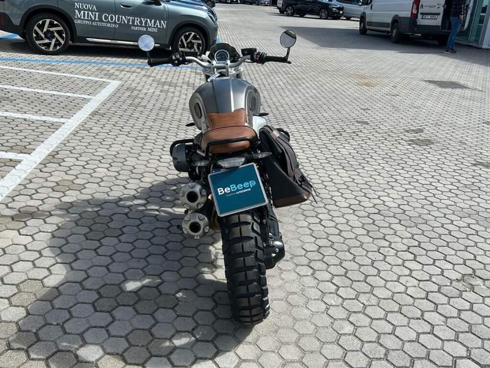 Bmw R nineT 1200 Scrambler (2016 - 20) (6)