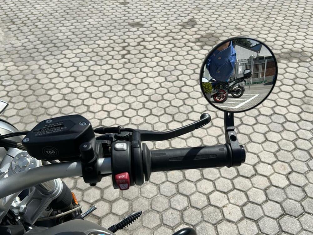 Bmw R nineT 1200 Scrambler (2016 - 20) (11)