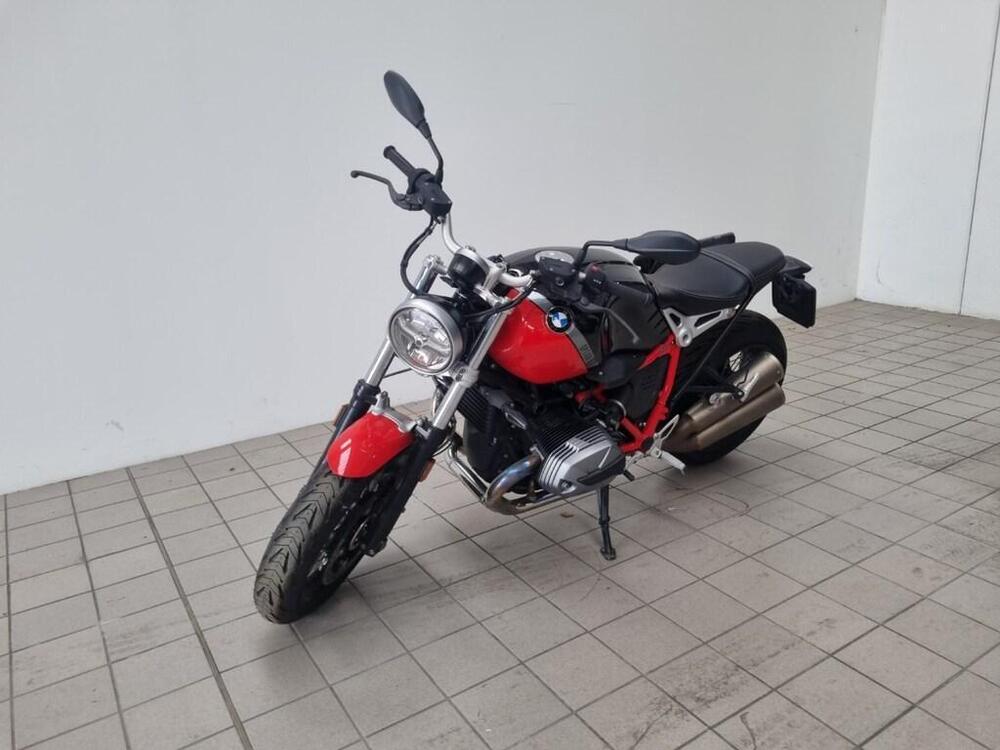 Bmw R nineT Pure (2021 - 24)