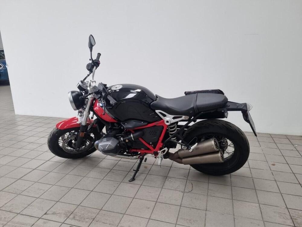 Bmw R nineT Pure (2021 - 24) (7)