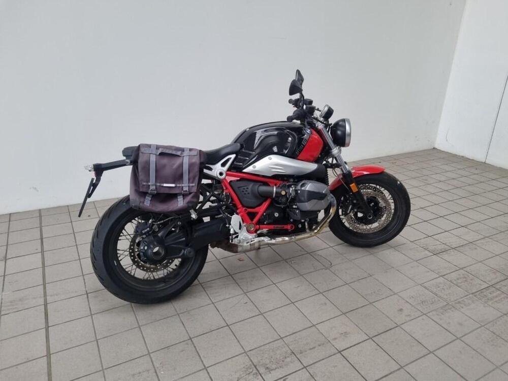 Bmw R nineT Pure (2021 - 24) (5)