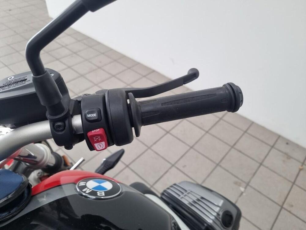 Bmw R nineT Pure (2021 - 24) (9)