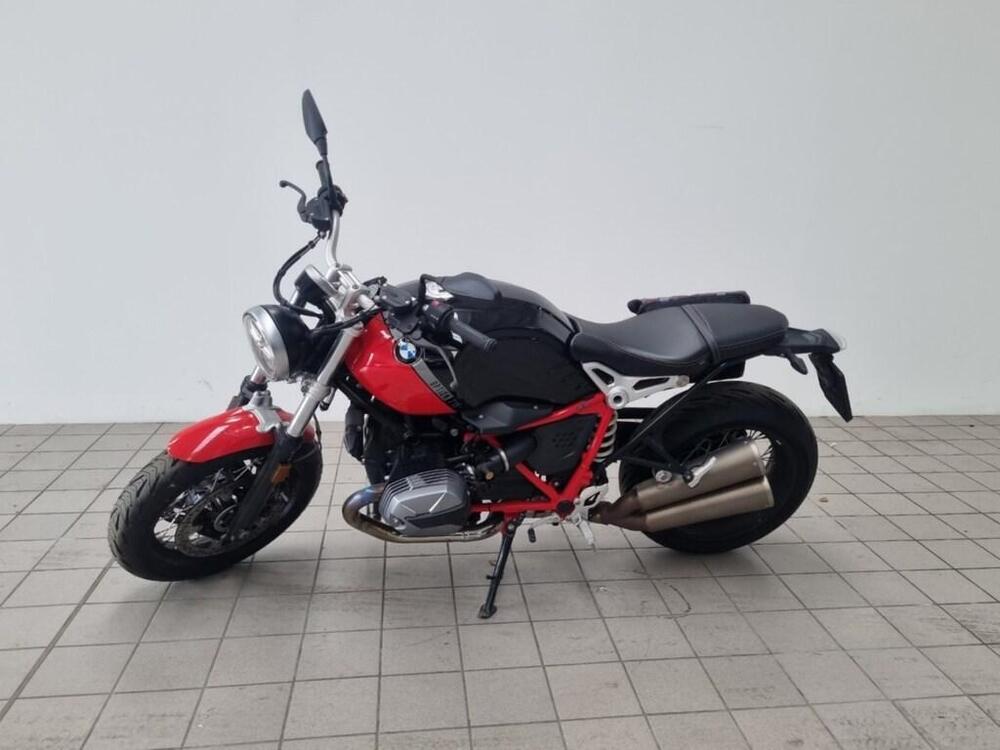 Bmw R nineT Pure (2021 - 24) (6)