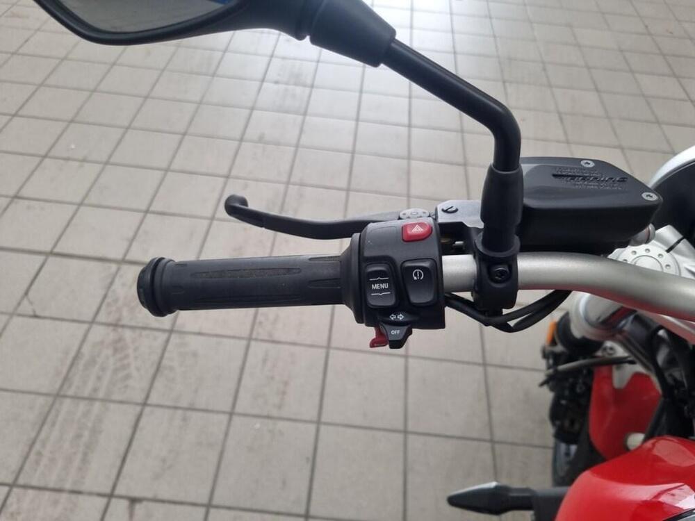 Bmw R nineT Pure (2021 - 24) (8)