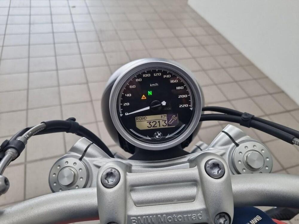 Bmw R nineT Pure (2021 - 24) (10)