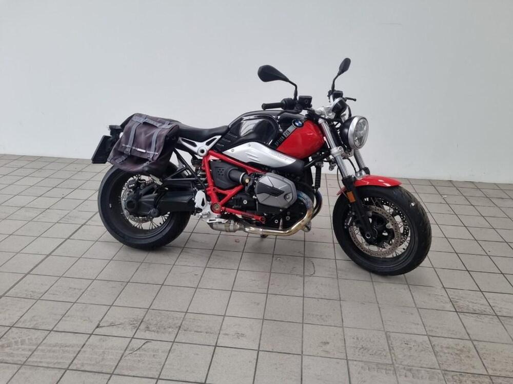 Bmw R nineT Pure (2021 - 24) (4)
