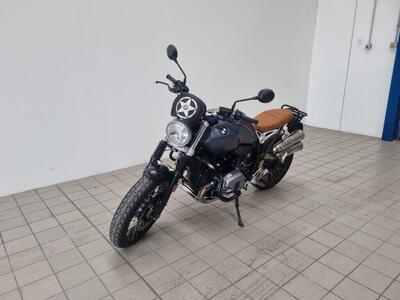 Bmw R nineT 1200 Scrambler (2016 - 20) usata