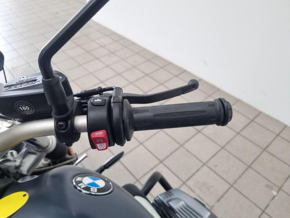 Bmw R nineT 1200 Scrambler (2016 - 20) (9)