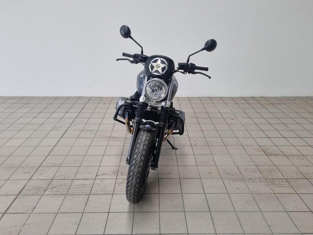 Bmw R nineT 1200 Scrambler (2016 - 20) (2)