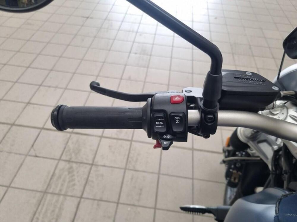 Bmw R nineT 1200 Scrambler (2016 - 20) (8)